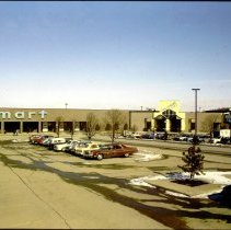 Kmart at Stone Road Mall