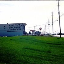 Coady's Store Fixtures and Equipment Company Limited