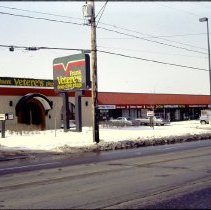 Frank Vetere's Pizza