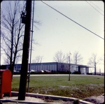 Guelph Hydro on Dawson Road