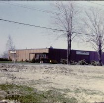 Yarway Canada Limited