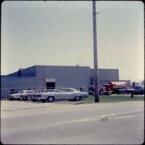 Canada Electric Castings