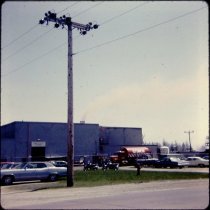 Canada Electric Castings