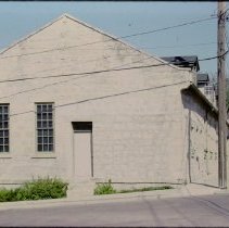 Condominiums, Arthur and Norwich