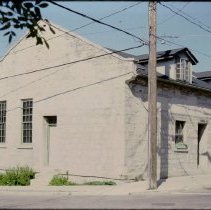 Condominiums, Arthur and Norwich