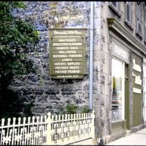 Duncan McPhee Interiors