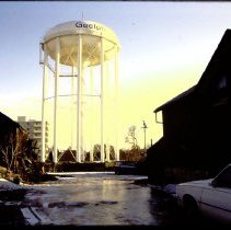 Water Tower