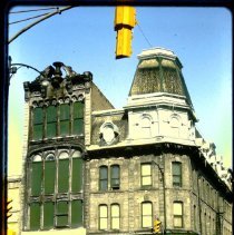 Lower Wyndham Street