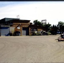 Guelph Engineering Company Building