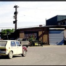 Guelph Engineering Company Building