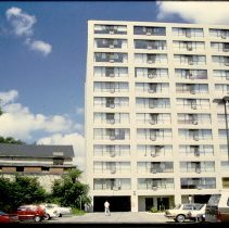 Phoenix Mill and Silver Brook Condominiums