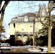 Idylwyld at 27 Barber Avenue