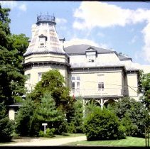 Idylwyld, Barber Avenue