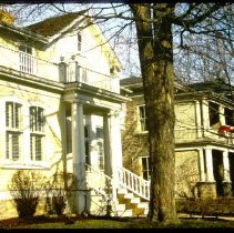 215 and 221 Woolwich Street