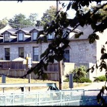 196 Arthur Street and Norwich Street Bridge