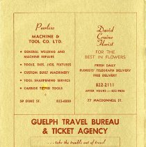 2018.17.65 - Program Theatre, Back