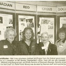 2018.12.42 - Newspaper Clipping