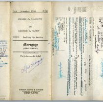 2019.43.19 - Mortgage, Page 1