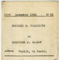 2019.43.19 - Mortgage, Front