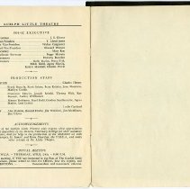 2019.7.1 - Theater Program, page 6-7