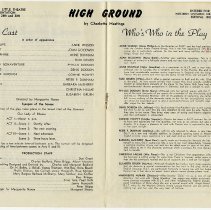 2019.7.2 - Theater Program, page 5-6