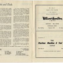 2019.7.2 - Theater Program, page 7-8