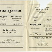 2019.7.2 - Theater Program, page 9-10