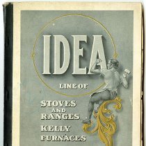 2019.18.1 - Catalogue, cover