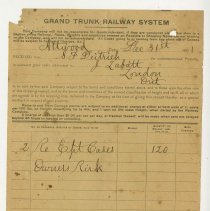 1978.165.2343 - Invoice