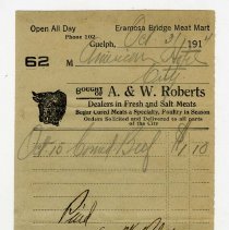 1978.165.769 - Invoice