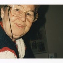 Photograph, Donna McGarr, Guelph Mercury, Unknown Date