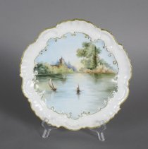 2023.2.2 - Plate, Front