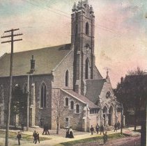 1986.18.110 - Postcard