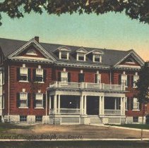 1986.18.129 - Postcard