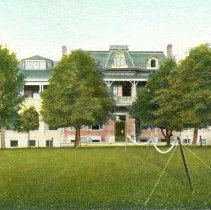 1986.18.132 - Postcard