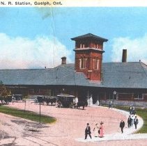 1986.18.14 - Postcard