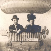 1986.18.153 - Postcard