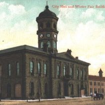 1986.18.201 - Postcard