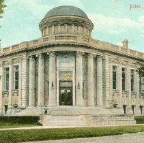 1986.18.293 - Postcard