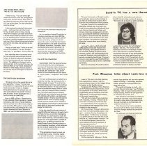 2023.4.6.2- Newsletter, Pages 2-3