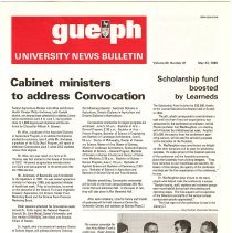 2023.4.6.9- Newsletter, Page 1