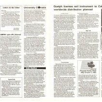 2023.4.6.9- Newsletter, Pages 2-3