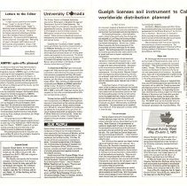 2023.4.6.10- Newsletter, Pages 2-3