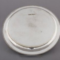 1970.9.71- Salver, Back