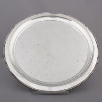 1970.9.71- Salver, Front