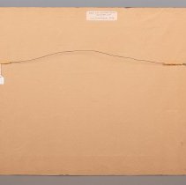 1998.50.4- Painting, Back