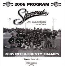 2024.4.16- Program, Cover