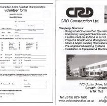 2024.4.16- Program, Pages 18-19