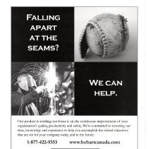 2024.4.16- Program, Back Cover