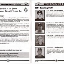 2024.4.19- Program, Pages 2-3